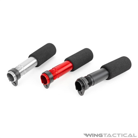 Phase 5 Tactical AR Pistol Buffer Tube   Phase 5 Tactical AR Pistol Buffer Tube