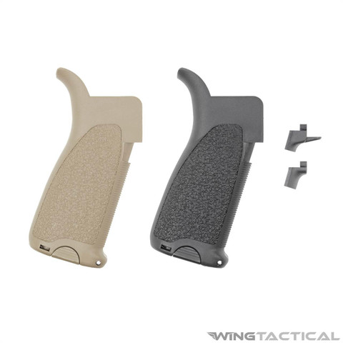 Bravo Company (BCM) Bravo Company BCMGUNFIGHTER Pistol Grip - Mod 1  Bravo Company (BCM) Bravo Company BCMGUNFIGHTER Pistol Grip - Mod 1