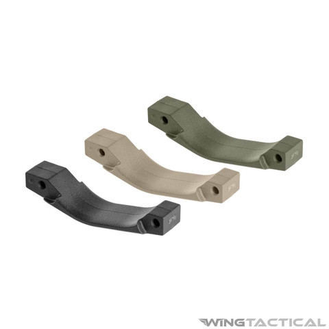 B5 Systems Polymer Trigger Guard | Wing Tactical