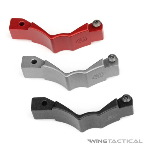 Phase 5 Tactical Styled Winter Trigger Guard   Phase 5 Tactical Styled Winter Trigger Guard