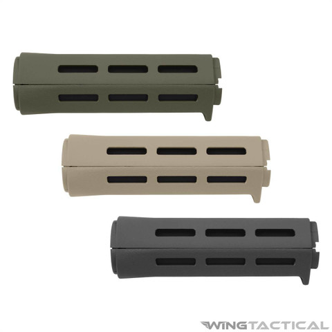 B5 Systems Drop-In M-LOK Carbine Handguard   B5 Systems Drop-In M-LOK Carbine Handguard