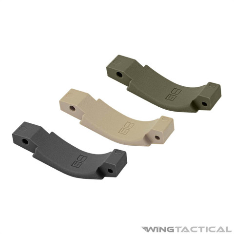 B5 Systems Polymer Trigger Guard   B5 Systems Polymer Trigger Guard