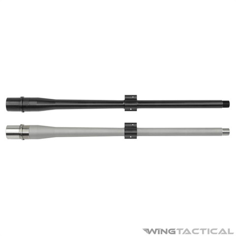 Ballistic Advantage .308 Premium Series 18-Inch Barrel - Hanson Profile   Ballistic Advantage .308 Premium Series 18-Inch Barrel - Hanson Profile