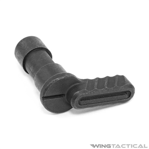 Battle Arms Development Battle Arms Enhanced Single Side Safety Selector  Battle Arms Development Battle Arms Enhanced Single Side Safety Selector