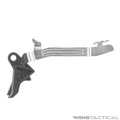 Agency Arms Drop-In Trigger for Glock 43   Agency Arms Drop-In Trigger for Glock 43