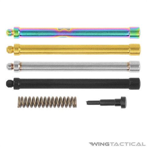 L2D Combat Extractor Depressor Rod Kit for Glock   L2D Combat Extractor Depressor Rod Kit for Glock