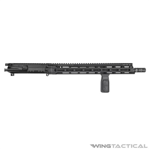  Daniel Defense DDM4 V7 LW Upper Receiver Group w/ 16" CHF Barrel 