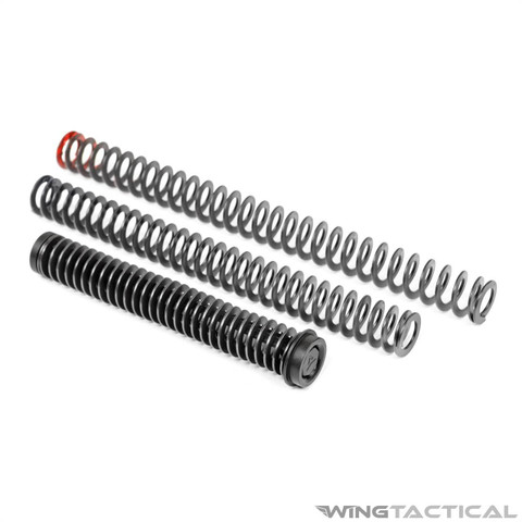 Radian Weapons Radian COMPRESSOR Quick-Tune Guide Rod for Glock 