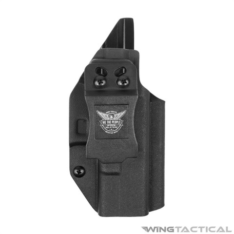 We The People Holsters We The People IWB Holster for Glock 19 / 19X / 23 / 32 / 44 / 45  We The People Holsters We The People IWB Holster for Glock 19 / 19X / 23 / 32 / 44 / 45