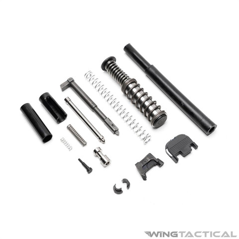 Strike Industries Slide Completion Kit for Glock 26   Strike Industries Slide Completion Kit for Glock 26