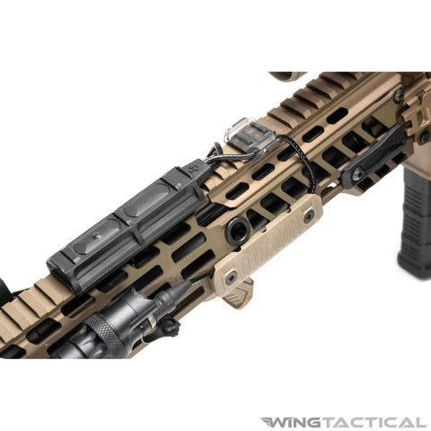 Colored AR-15 Parts | Customize Your AR-15 | Wing Tactical - Page 2