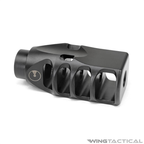 Ultradyne Pegasus Muzzle Brake (.308/7.62)   Ultradyne Pegasus Muzzle Brake (.308/7.62)