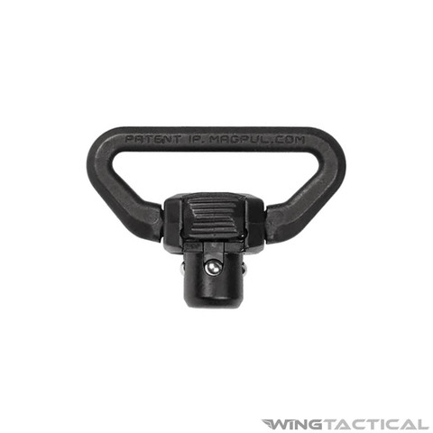 Magpul QDM Quick-Disconnect Sling Mount   Magpul QDM Quick-Disconnect Sling Mount
