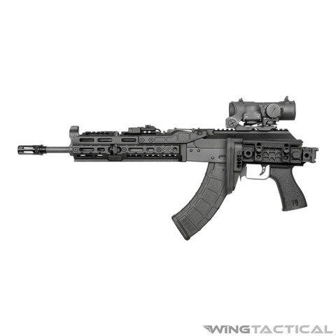Midwest Industries Firearm Parts & Accessories | Wing Tactical