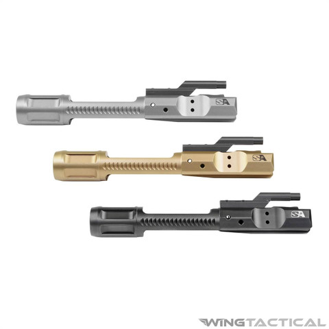  Superlative Arms Direct Impingement Bolt Carrier 