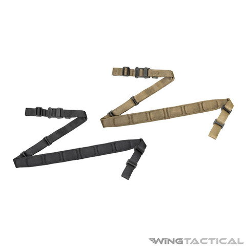 Magpul MS1 Padded Sling   Magpul MS1 Padded Sling