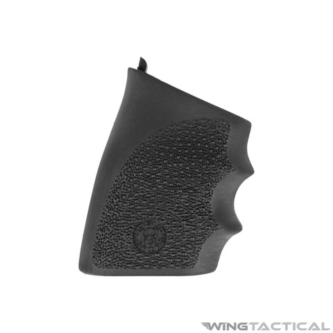 Hogue Grips Hogue Handall Rubber Grip Sleeve for S&W M&P Full Size Pistols  Hogue Grips Hogue Handall Rubber Grip Sleeve for S&W M&P Full Size Pistols
