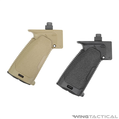 Strike Industries AK Multi-Angle Pistol Grip   Strike Industries AK Multi-Angle Pistol Grip