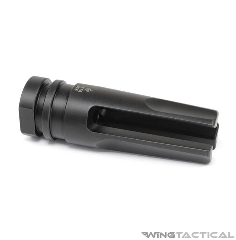 VG6 Precision ZETA 762 Flash Hider | Wing Tactical