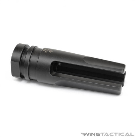 VG6 Precision ZETA 556 Flash Hider | Wing Tactical