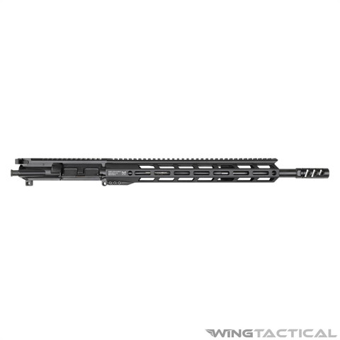 Seekins Precision NX16 .223 Wylde 16