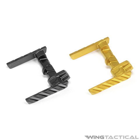  Tyrant CNC Sig P365 Manual Safety Kit 