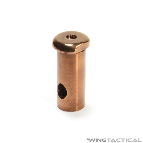  LANTAC Domed 7.62 Cam Pin (CP-R360-H) 