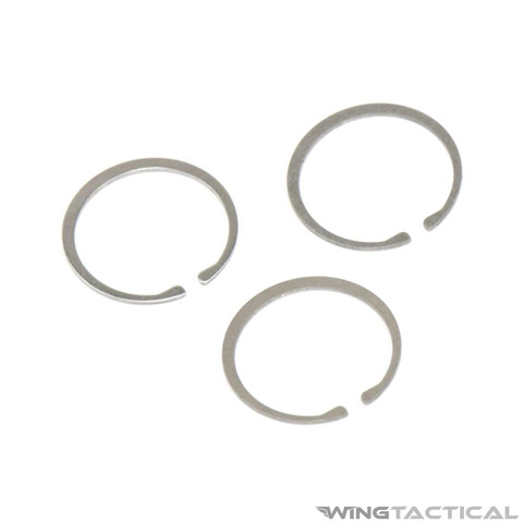 CMMG Standard AR-15 Gas Rings   CMMG Standard AR-15 Gas Rings