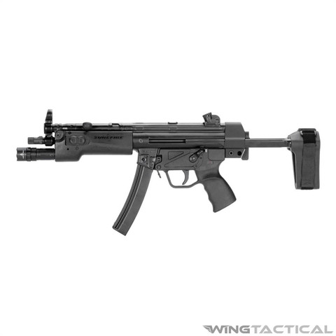Magpul BTR Pistol Stabilizing Brace | Magpul BTR Arm Brace For