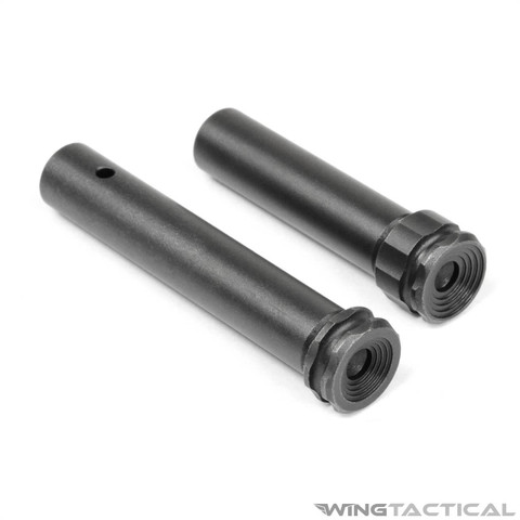 AR-10 Lower Receiver Parts | Fast Shipping | Wing Tactical