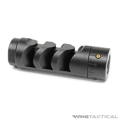  Armaspec Harmonics-Tuner Muzzle Brake (.223/5.56) 