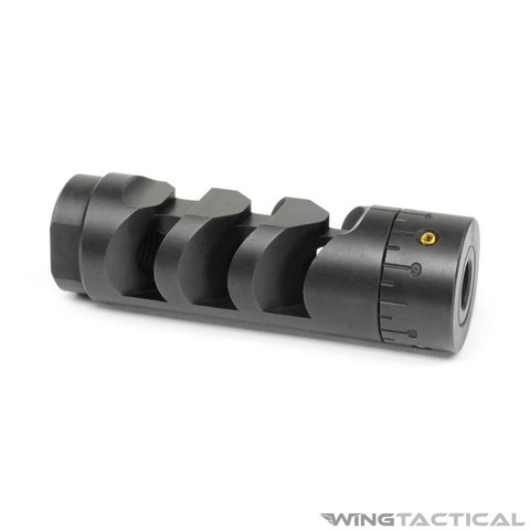  Armaspec Harmonics-Tuner Muzzle Brake (.308/7.62) 