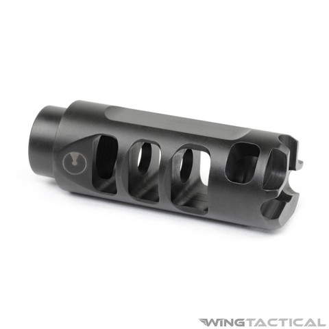 Ultradyne Mercury Muzzle Brake (.308/7.62) 