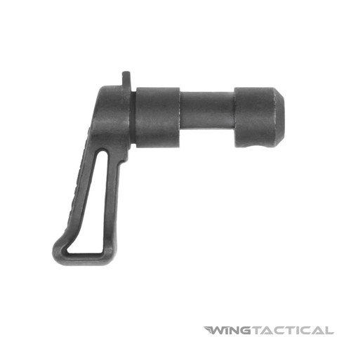 Safety Selectors for AR-15 and More | Wing Tactical