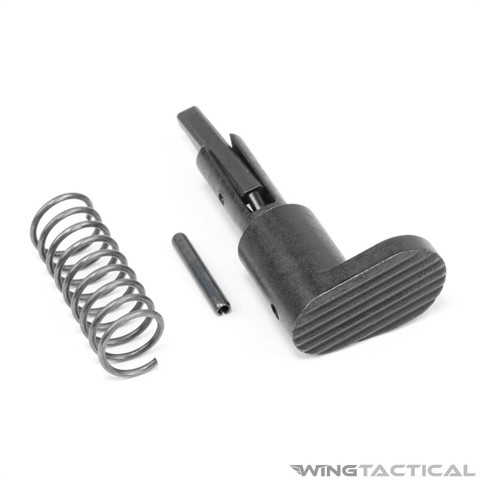 AR-15 Forward Assists | Firearm Parts | Wing Tactical