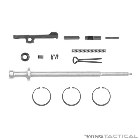 LUTH-AR Luth-AR Bolt Component Kit with Firing Pin 