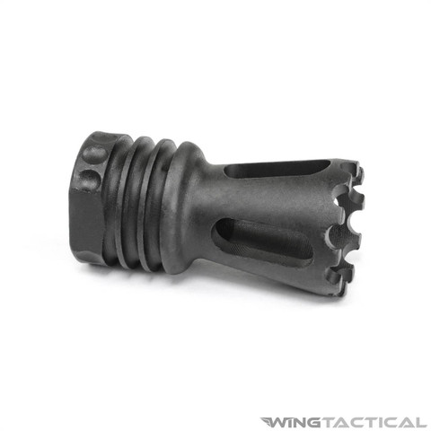  KAK Industry Type 42 V3 Flash Hider (1/2-28) 