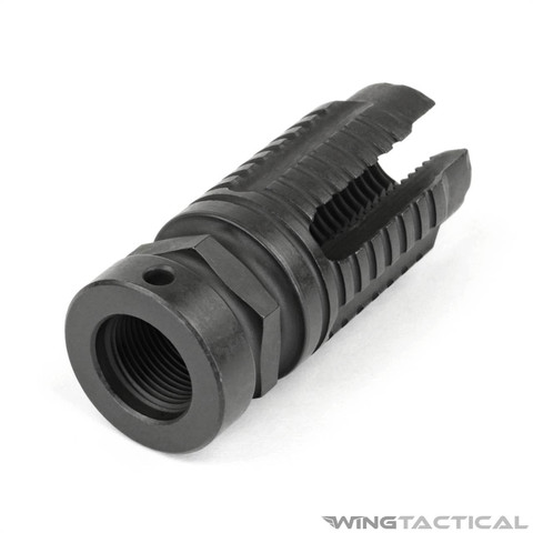 KAK Industry Faux Suppressor (Fake Can) | Wing Tactical