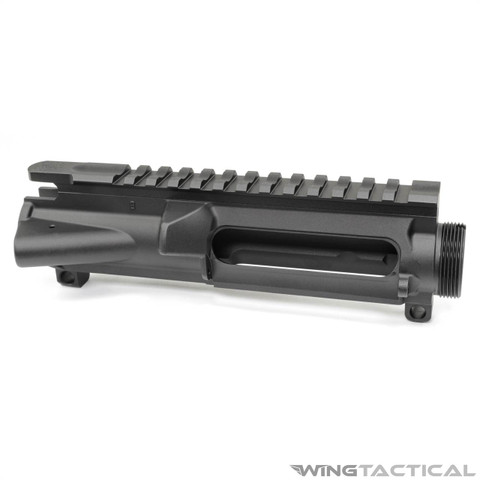 Next Level Armament NLX556 AR-15 Upper Receiver