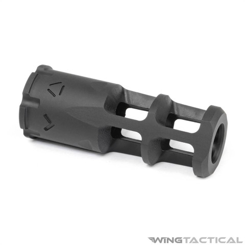  Strike Industries XLogic AK Ghost Muzzle Brake 