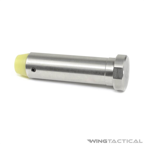  Kaw Valley Precision AR-15 Stainless Steel Carbine Buffer 