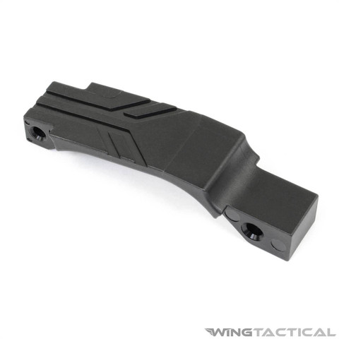  CMMG ZEROED Trigger Guard Kit 