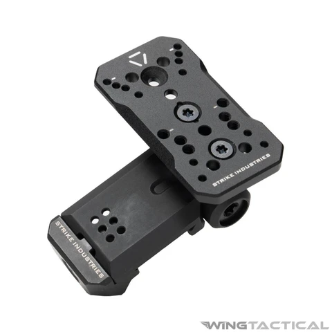  Strike Industries Rotatable Offset Optic Mount 