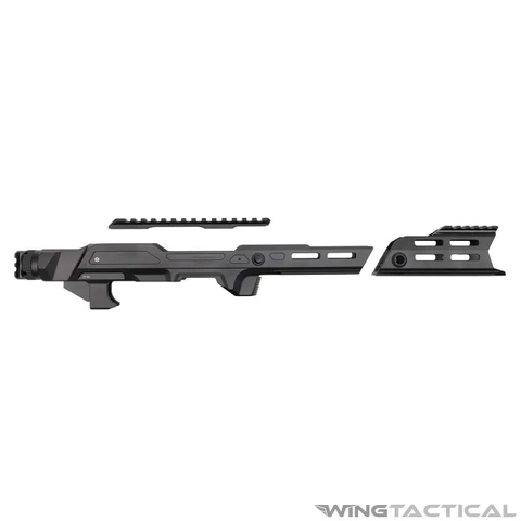  Strike Industries Modular Ruger 10/22 Chassis 