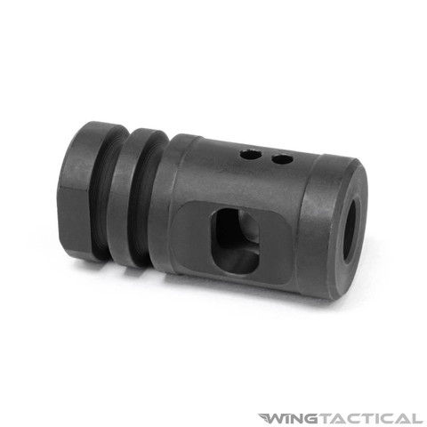  KAK Industry 5.56 Big Hole Brake 