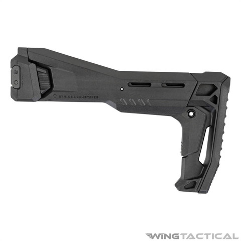 Strike Industries Strike Polymer FSA Stock 