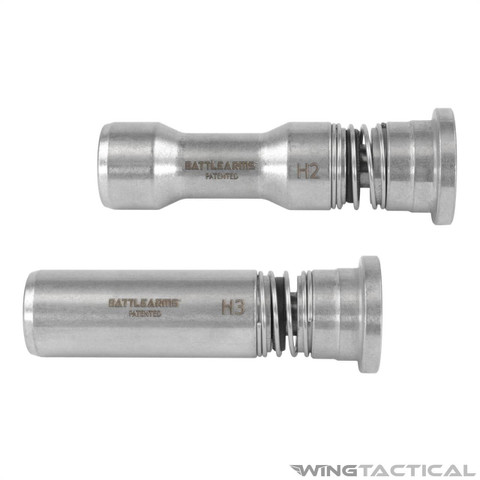 Aero Precision Battle Arms AR15 Advanced Buffer System 