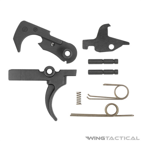 CMMG AR15 Mil-Spec Trigger Kit