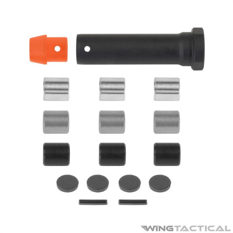  KAK Industry AR-15 Configurable Buffer Kit 