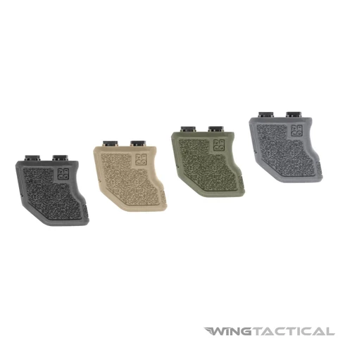  Die Free Co Tiger Claw Foregrip 